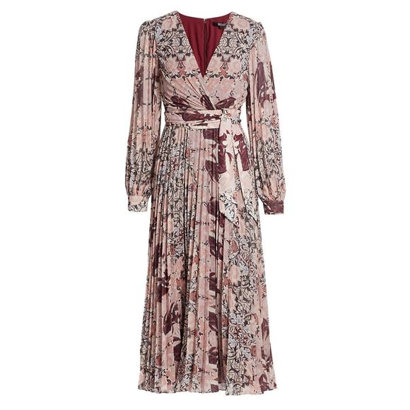 Badgley Mishka - Dress from Fall 2019 Runway. Size S - Picture 2 of 9